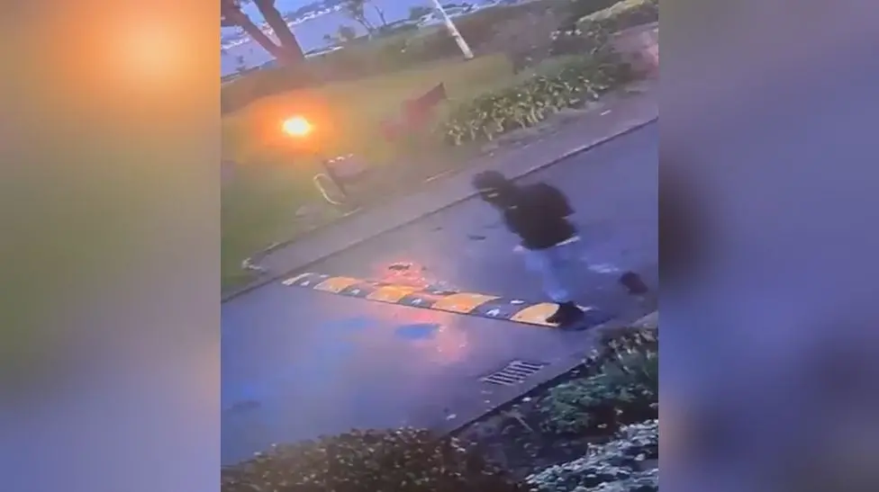 Police probe attempted robbery at knifepoint