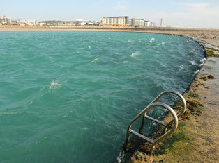 Victoria Pool West Mount,