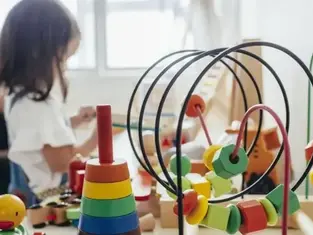 Progress reviews 'unique' for three-year-olds