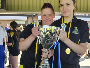 Former drug addict runs 110 miles in 24 hours