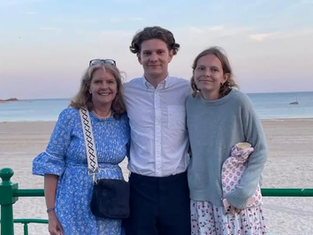 Chelsea Flower Show Garden to Honour Jersey Woman and Raise Awareness of Gynaecological Cancers