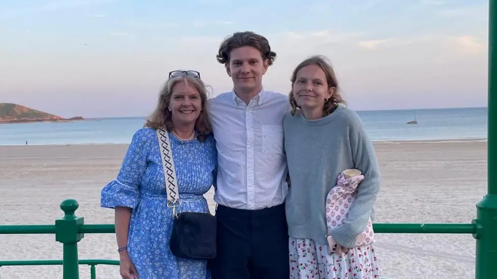 Chelsea Flower Show Garden to Honour Jersey Woman and Raise Awareness of Gynaecological Cancers