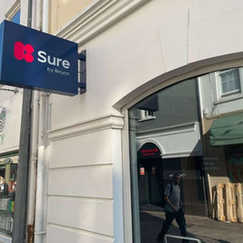 Sure apologises as Jersey customers report ongoing mobile problems