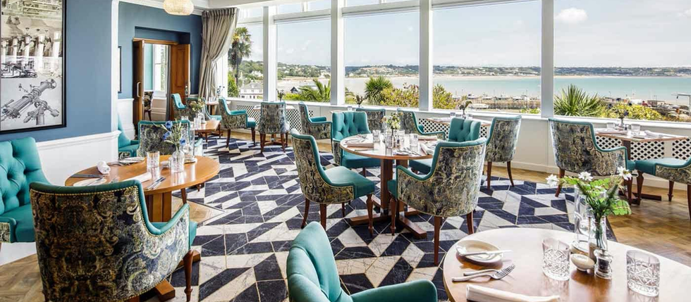 Eating out jersey,
