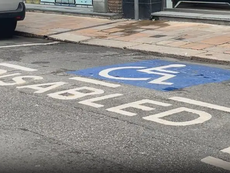Blue Badge Holders Urge Tougher Penalties for Misuse