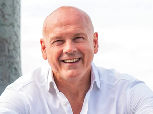 Jersey Sport Appoints New Chairman