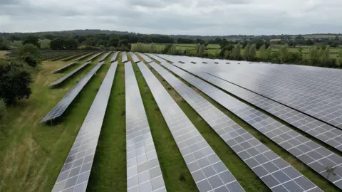 Almost 50% of Carbon Targets Falling Behind