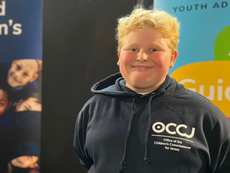 Youth Aim to Drive Positive Change