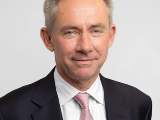 Attorney General Named Deputy Bailiff