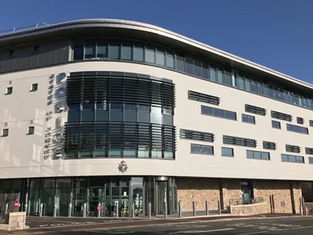 Man arrested in connection with sexual assaults on four women