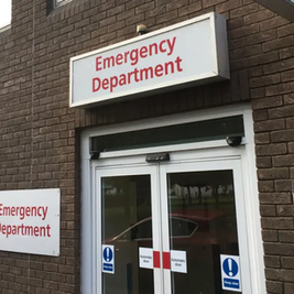 Audit warns Jersey health charges unlikely to succeed without public backing