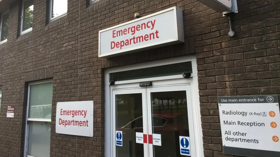 Audit warns Jersey health charges unlikely to succeed without public backing