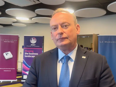 Guernsey Chief Minister Expresses Regret Over Ferry Dispute