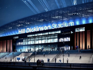 Liverpool Lawyers Power Everton FC’s Data Revolution