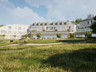Two major hotel proposals set for crucial Planning Committee decision Jersey