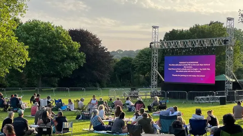 No Public Big Screen in Jersey for Remaining 2026 World Cup Matches