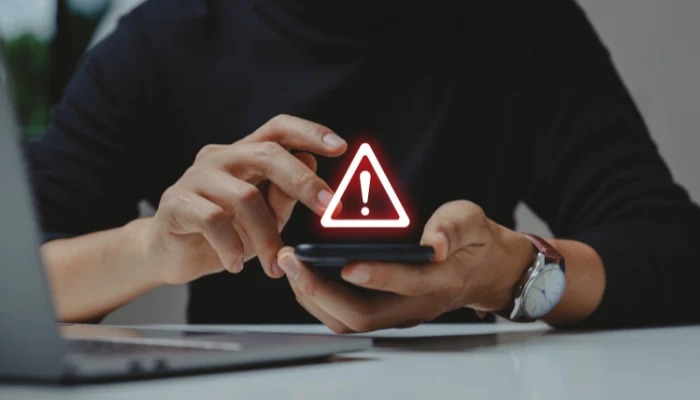 Famous Faces and Lawmakers Impersonated in Fraudulent Online Adverts