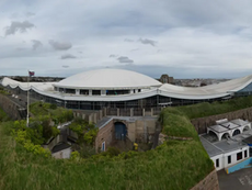 Public Backs Fort Regent Redevelopment Plans, Survey Finds