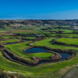 St Ouen’s Bay golf club hits market with £9.95m price tag after six decades of family ownership
