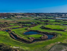 St Ouen’s Bay golf club hits market with £9.95m price tag after six decades of family ownership