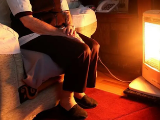 Council may offer £200 support to low-income pensioners