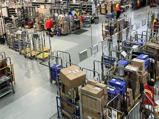 Jersey Post Reports £700,000 Profit on £81.6 Million in Revenue