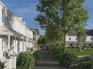 Approval Granted for 42 New Sheltered Homes at St Joseph’s Care Home