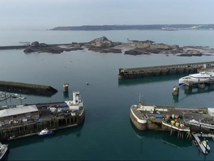 Port Fees Set to Exceed Inflation Rates for Next Five Years