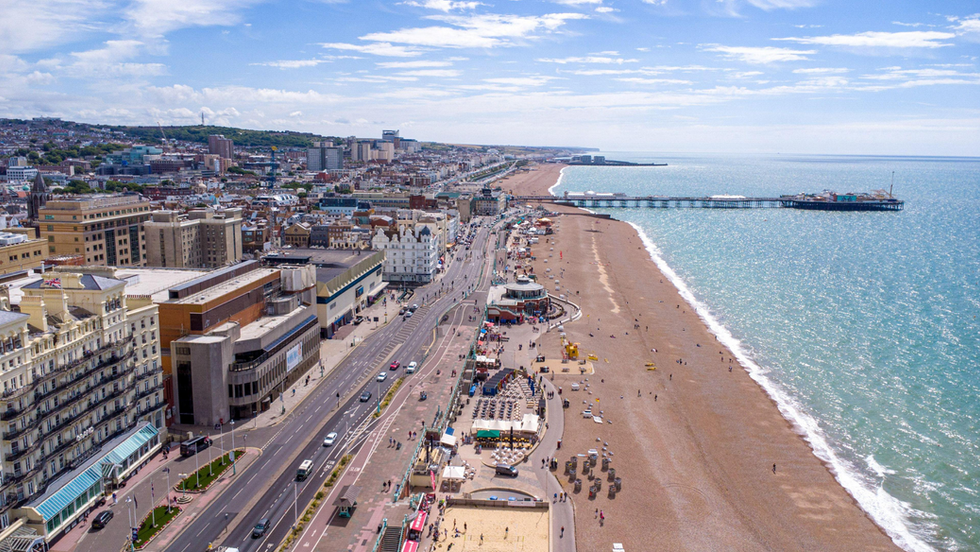 New business board to give Brighton companies a bigger say in Sussex economic plans