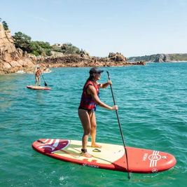 New sea markers introduced to protect swimmers and water sports users