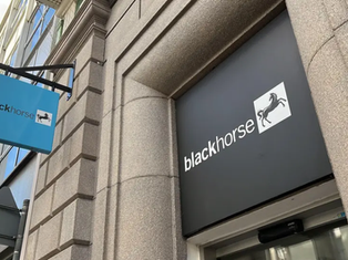 Bank Suspends New Car Finance in Crown Dependencies