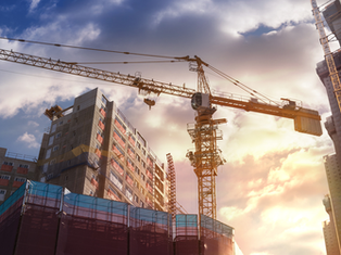 Warning issued as two construction firms collapse