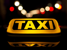 Crackdown on Illegal Taxi Services Gains Momentum in Jersey