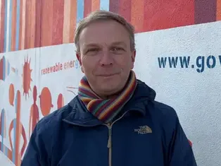 Greater efforts required to achieve net zero by 2050.