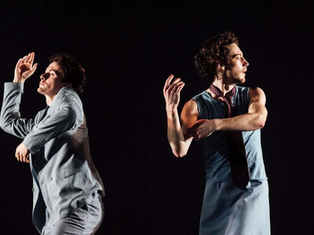 Ballet d’Jèrri performs at the Opera House tonight