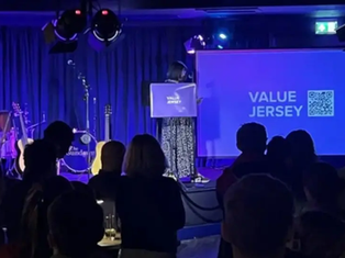 Questions remain over Value Jersey's election spending