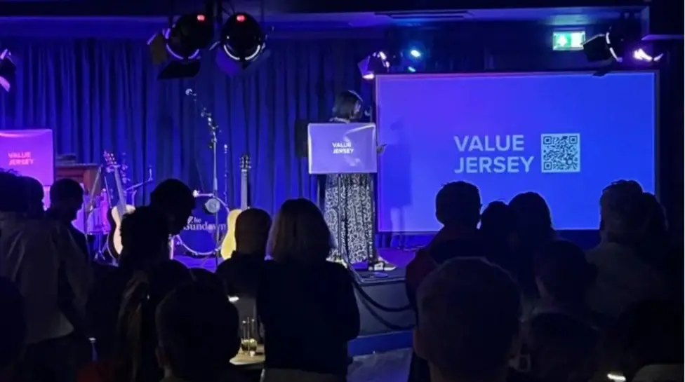 Questions remain over Value Jersey's election spending