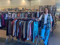 Jersey Hospice Launches New Charity Shop in the East