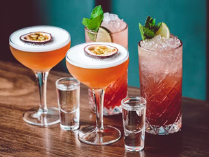 Jersey Lifts Ban on Happy Hours and 2-for-1 Drink Deals