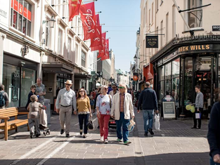 Jersey Earnings Up 1.9% on Average, Report Finds