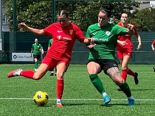 Cherry Godfrey Cup Draw Keeps Channel Island Rivals Apart