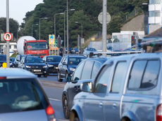 Used Cars Exempt from Upcoming Petrol and Diesel Vehicle Ban