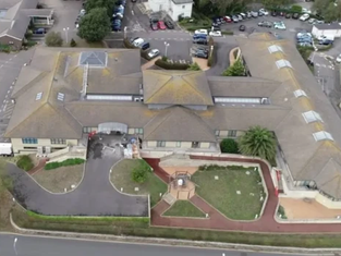 Approval Granted for New Jersey General Hospital Plans