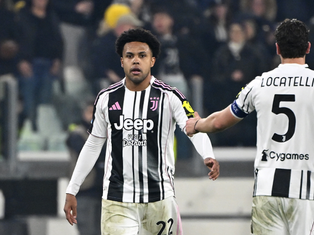 Inter Must Raise Game Against Juventus: How to Watch the Derby d’Italia