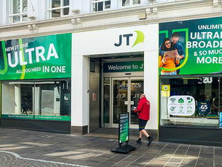 JT Group Acquires Isle of Man Telecoms Company