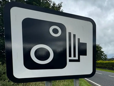 New speed camera may be implemented next year