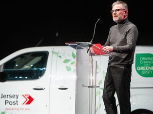 Jersey Post CEO Appointed to PostEurop Board