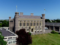 Victoria College considers admitting girls to sixth form in co-education move