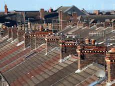 £90m initiative aims to provide housing for the city’s homeless population