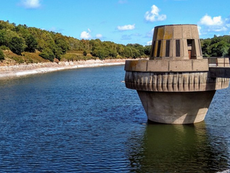 Slow Reservoir Recovery Prompts Call for Islanders to Cut Water Use